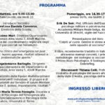 Aiuto Psicosociale in Emergenza e Sostegno ai Soccorritori - Torino 7 ottobre 2017