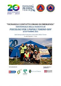 LOCANDINA Evento 18 settembre