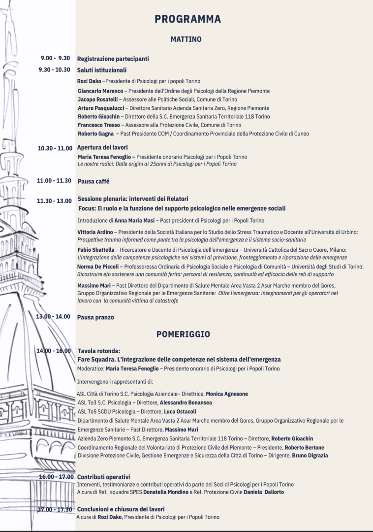 Programma